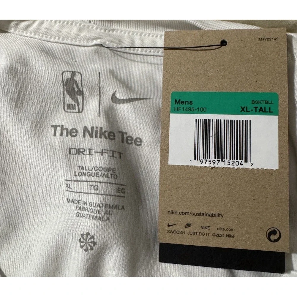 Nike new york